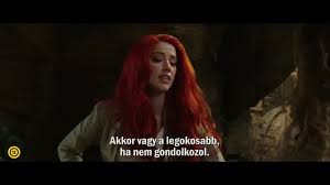 Lépés a watch aquaman 2018 teljes film online ingyen streaming hd min?ség: Aquaman Szinkronizalt Elozetes Indavideo Hu