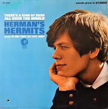 Herman's Hermits