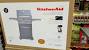 Kitchenaid 4 Burner Gas Grill