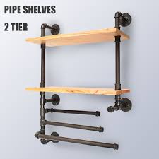 (contact us for more color options!) backboards and shelves will be stained to. Detachable Industrial Black Iron Pipe Shelf Bracket Holder Diy Wall Mounted Floating Shelf Hanging Wall Hardware Decor For Farmhouse Shelving Steampunk Style Retro Shelf Support Hardware Tools Home Improvement Baresque Com Au