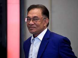 Kamu hukum aku 5 tahun penjara, lagi kuat aku semangat nak berjuang terkini. Anwar Ibrahim Dijangka Hadir Ke Bukit Aman Esok