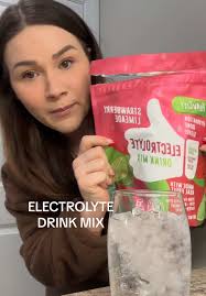 Bobby Approved Lmnt Electrolytes