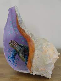 Even if you think there is not an artist secretly lurking inside, you can paint, you can, i promise. Pin On Paintings