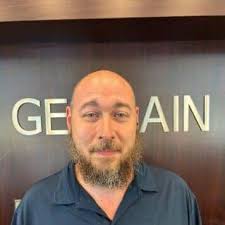 Germain Ford of Columbus Staff