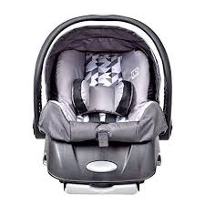 Evenflo Car Seat Embrace Lx Infant Raleigh Stock In Us Evenflo