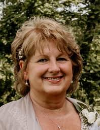Obituary information for Sandra J. Finnell