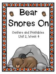 Bears sleep through the winter. Sleeping Bear Coloring Page Worksheets Teaching Resources Tpt