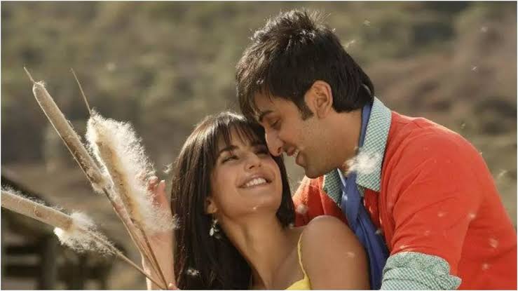 Ranbir Kapoor and Katrina Kaif's 'Ajab Prem Ki Ghazab Kahani' set for  theatrical re-release | Hindi Movie News - Times of India
