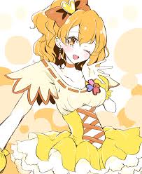 Cure Pine - pretty cure fan Art (42917785) - Fanpop