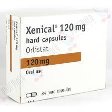 Buy Orlistat/Xenical 120mg Weight Loss Capsules Online | Pharmacy Planet