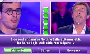 C'est pourquoi, l'animateur a décidé de lui confier cette mission pas comme les autres. Paul Autiste Asperger Maitre Des 12 Coups De Midi Sur Tf1 En 2019