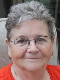 Obituary information for Mary Federico-Campbell