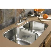 Taps uk, is one of the uk's fastest growing bathroom and kitchen online retailers. Franke Uosk900 18 32 Double Bowl Undermount Stainless Steel Kitchen Sink From Home Collection