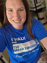 Single mom struggling to make ends meet and balance work