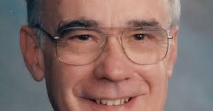 Larry Richard Huffman