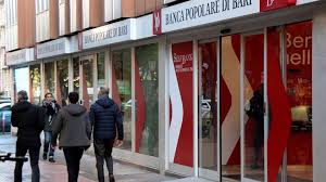 La Banca Popolare Di Bari E La Sua Trasformazione In Spa Il Paragone