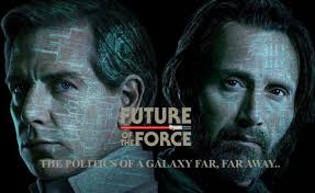 Brad Tracy, Author at Future of the Force