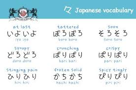 anipuri pooru ボキャブラリー ジャパニーズ 英語教育