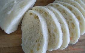 Gekochter Bohmischer Knodel Ohne Milch Und Ei Top Rezepte De Rezept Rezepte Kochen Und Backen Rezepte Bohmische Knodel