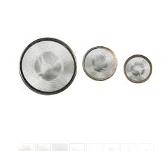danco 88886 3 piece stainless steel