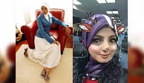 Cumhurbaşkanı recep tayyip erdoğan, merve kavakçı'nın kızı mariam kavakçı'yı cumhurbaşkanlığı danışmanlığına atadı. Danisman Mariam Kavakci Twitter Hesabini Kapatti