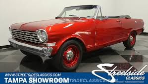Image result for Riverside Red 1963 Nova