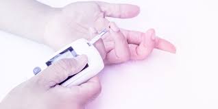 Diabetes Mellitus