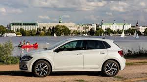 The vw polo needs little introduction, being something of a household name these days; 2018 Volkswagen Polo Review Sophisticated Small Car