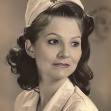 Profile for Mary Ann Thomas