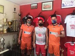 Paulo oliveira, 26, from portugal cd sobrado, since 2020 second striker market value: Antes De Trazer Aderbal Lana E Cerca De 10 Reforcos Do Amazonas Bare Liberou 20 Jogadores Rr Ge