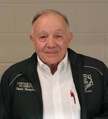 National Wrestling Hall Of Fame