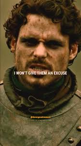 A naked man has few secrets! A flayed man none!