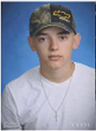 Cody Allen Olson (1994-2011)