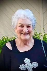Betty Naden Obituary in Fulton at Senter Funeral Directors