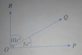 Dengan demikian besar tegangan listrik pada r 1 adalah 2 v. Perhartikan Gambar Di Atasa Tentukan Nilai X Yang Memenuhi B Hitunglah Besar Lt Poqtolong Di Brainly Co Id