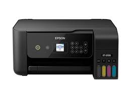 It doesn't use an ink cartridge. Epson Et 2720 Et Series All In Ones Printers Support Epson Us