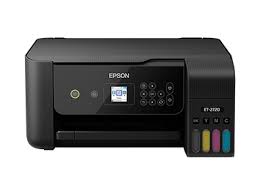 The application will take a few seconds to complete the installation. Epson Et 2720 Et Series All In Ones Printers Support Epson Us