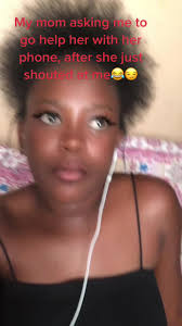 Girl don’t call me for help😂😂 #namibia #moniquesimpson85