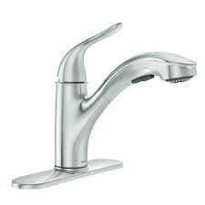 moen 87557 pull out sprayer kitchen