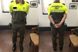 Ofertas de trabajo publicadas en toda españa. Sin Corbata Ni Camisa Estos Son Los Nuevos Uniformes Que Tendran Los De Carabineros De Chile Diario Tvcanal5 Cl
