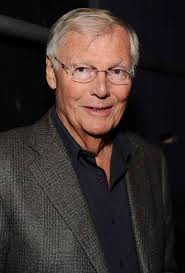 Adam West Dead: Star of Batman Dead at 88