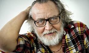 Lundell made his debut in 1975 with the lp vargmåne and was. Ulf Lundell Jag Ska Pa Ny Turne Sydsvenskan