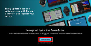 Added data integrity checks to ensure that the update file has not been corrupted during the transfer from the garmin website. How Do I Install Garmin Express Garmin Support