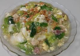 Lihat juga resep kwetiaw goreng abang2 jualan enak lainnya. Resep Mie Bihun Kwetiau