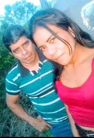 SUCESOS #LAFLORES| Foto en vida de Cristina Perdomo, quien murió ahogada  junto a su amiga en Las Flores, Lempira. Su cuerpo sin vida fue arrastrado  por las fuertes corrientes de agua el