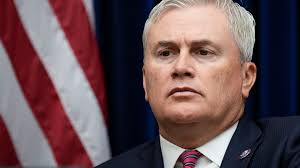 Republicans have won the House. Now, they're promising to investigate the  Bidens