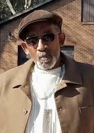 Obituary for Mr. Woodroe Oliver