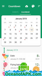 Countdown app 9 (9) update on: Countdown Days App Widget V6 4 Premium Apk Free Download Oceanofapk