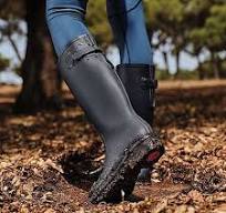 Tall rubber boots new arrivals