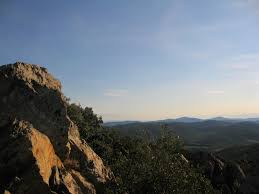 Vue Du Mont Fenouillet Var Aout 2018 En 2020 Aout 2018